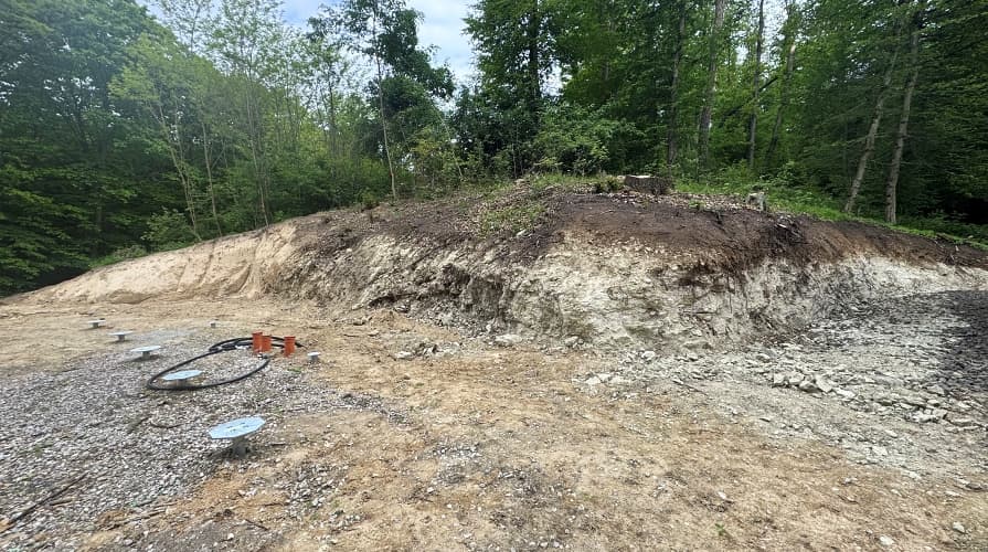 Některé situace nelze vyřešit jen pomocí georohoží